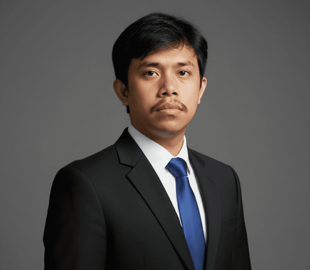 Muhammad Fadly - Profile